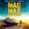 Soundtrack / Junkie XL - Mad Max: Fury Road / Šílený Max: Zběsilá Cesta (2LP)