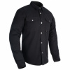 kevlarová moto košile Oxford Kickback 2.0 černá, L