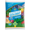 Vápenec dolomitický - 5 kg granulovaný