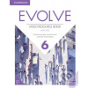 Evolve 6: Video Resource Book with DVD - Christina de la Mare