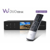VU+ DUO 4K SE BT Edition (1x dual FBC DVB-S2X tuner)