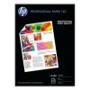 HP CG965A Professional Laser Photo Paper, Glossy, A4, 150 listů, 150 g/m2,, CG965A