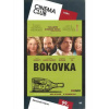 Bokovka (Cinema club) - DVD