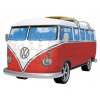 Ravensburger - Puzzle 3D VW Autobus/162 dílků