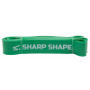 Guma na cvičení Sharp Shape Resistance band 45 mm (2498343656547)