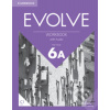 Evolve 6A: Workbook with Audio - Mari Vargo