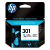 HP Cartridge HP č.301 - CH562E (Barevná)