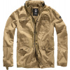 Brandit Britannia jacket camel