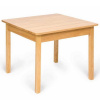 Bigjigs dřevěný hrací stůl