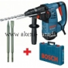 BOSCH vrtací kombinované kladivo Bosch GBH 3-28 DRE Professional 061123A000 ZDARMA SEKÁČ A ŠPIC