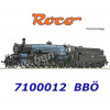 7100012 Roco Parní lokomotiva 310.20, OBB