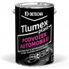 Asfaltový nátěr TLUMEX PLAST - 2 kg - černý