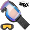 Lyžařské brýle Uvex Downhill 2000 S CV filtr UV-400 kat. 1