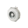 Can-Fan RK 125mm 310 m³/h, ventilátor (Kvalitní plastový potrubní ventilátor. Přímé napojení na pachový filtr. Průměr napojení 125 mm. Průtok vzduchu 275 m3/hod. Tichý chod. Jednoduchá instalace. Frek