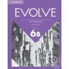 Evolve 6B: Workbook with Audio - Mari Vargo