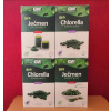 Ječmen/Chlorella 4x (900 Kč/ks) Green Ways (Možno kombinovat také s: řepa, mrkev, borůvka, brusinka GW (uveďte do poznámky))