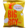 BigBoy Protein chips smetana a jarní cibulka 50g