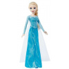 Mattel Frozen Zpívající Elsa 30 cm