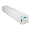 HP Bright White Inkjet Paper-420 mm x 45.7 m (16.54 in x 150 ft), 4.8 mil, 90 g/m2, Q1446A - HP Q1446A