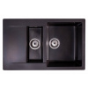 Granisil Fabero 795.15 Black metallic 8596220012760