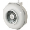 Can-Fan RK 125mm LS 370 m³/h, 4-rychlostní ventilátor (Kvalitní plastový potrubní ventilátor. Tento RK ventilátorů je nejvyšší kvality z našeho sortimentu. Přímé napojení na pachový filtr. Průměr napo