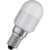 OSRAM 4058075432758 LED Energetická třída (EEK2021) F (A - G) E14 klasická žárovka 2.3 W = 20 W teplá bílá (Ø x d) 25 mm x 63 mm 1 ks