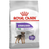 Royal Canin Czech&Slovak Republics s.r.o. Royal Canin - Canine Mini Sterilised 8 kg
