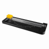 Ostatní Sencor stolní řezačka papíru STR 210, A4, 3 řezné nože příčný/děrovací/vlnkový