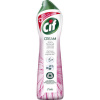 Cif Cream Aroma pink flower tekutý písek 500 ml