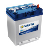 Varta Blue Dynamic 12V 40Ah 330A 540 125 033