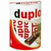 Německé Ferrero Duplo čokoládové tyčinky 182g - 10ks