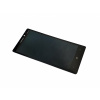 LCD display + sklíčko LCD + dotyková plocha Nokia Lumia 930 black černá