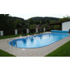 Swimeshop | Bazén Toscana 6 x 3,2 x 1,2m