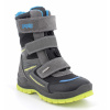 Chlapecké zimní boty Primigi s Gore-Tex 4897611 36