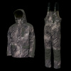Prologic Zateplený oblek HighGrade RealTree Fishing Thermo Suit Camo/Leaf Green vel. XXL