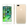 Apple iPhone 7 Plus 32GB, zlatá