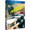 Need For Speed 3D+2D Blu-Ray