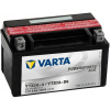 Moto baterie VARTA VT 506015 6Ah 105A 12V L+ Y5 FUNSTART AGM /151x88x94/ YTX7A-BS / YTX7A-BS