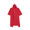 Ferrino Poncho Junior - red 65162ARR