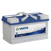 Varta Blue Dynamic 12V 80Ah 740A 580 406 074