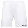 Pánské tenisové kraťasy Head Power Shorts, white - L HEAD - doprava zdarma