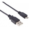 Kabel micro USB 2.0 Peveko NE224, 5m + poradenství zdarma