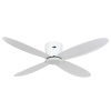 CasaFan Stropní ventilátor Eco Plano II 132 bílý - 313283