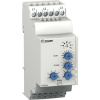 monitorovací relé 208 - 480 V/AC 2 přepínací kontakty Crouzet HWUA 1 ks