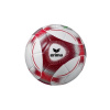 Fotbalový míč ERIMA HYBRID TRAINING 2.0 22 vel.4 bordo