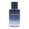 Toaletní voda Christian Dior Sauvage, 60 ml, pánská