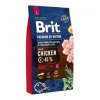 Brit Premium by Nature ADULT L 15 kg