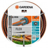 Gardena Gardena hadice Comfort FLEX 9 x 9 (1/2") 50 m bez armatur, 18039-20
