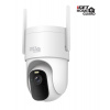 iGET HOMEGUARD SmartCam Pro HGWBC358 - Kamerový systém s bateriovým provozem a SMART detekcí pohybu