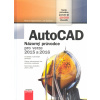 CPress AutoCAD: Názorný průvodce pro verze 2015 a 2016